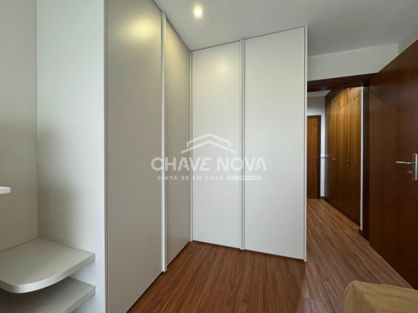 Apartamento Renovado a 400m da Praia – Furadouro Sul