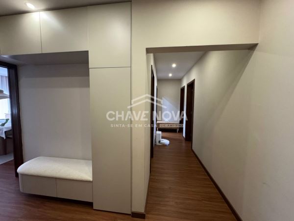 Apartamento Renovado a 400m da Praia – Furadouro Sul