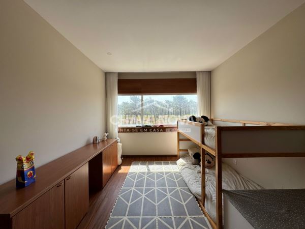 Apartamento Renovado a 400m da Praia – Furadouro Sul