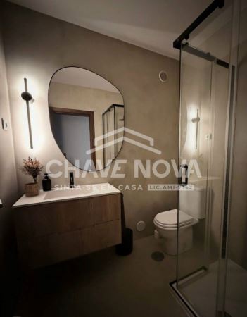Apartamento Renovado a 400m da Praia – Furadouro Sul