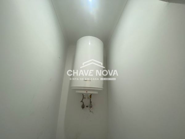 T1+2 na Amadora em fase  de remodelação total