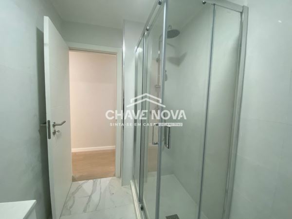 T1+2 na Amadora em fase  de remodelação total