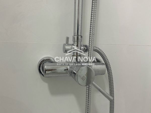 T1+2 na Amadora em fase  de remodelação total