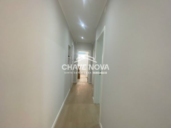 T1+2 na Amadora em fase  de remodelação total