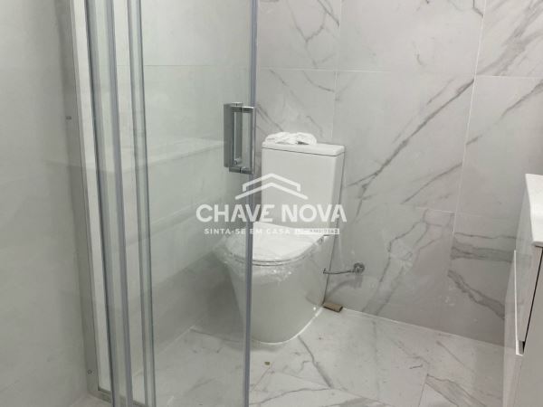 T1+2 na Amadora em fase  de remodelação total