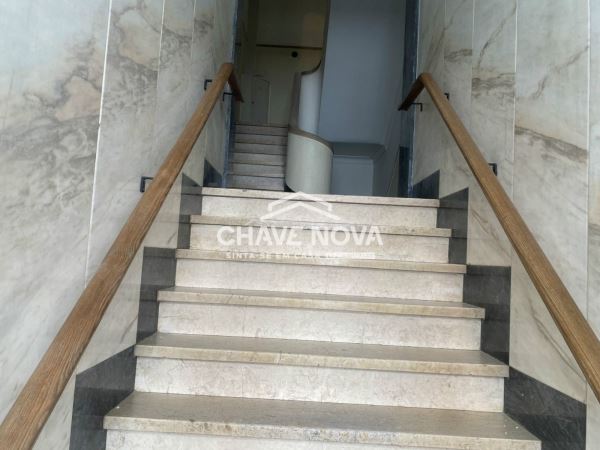 T1+2 na Amadora em fase  de remodelação total