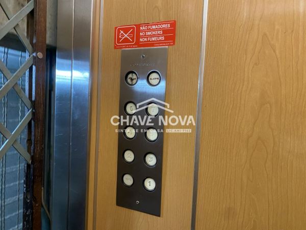 T3 na Amadora em fase  de remodelação total