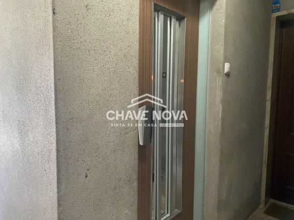 T3 na Amadora em fase  de remodelação total