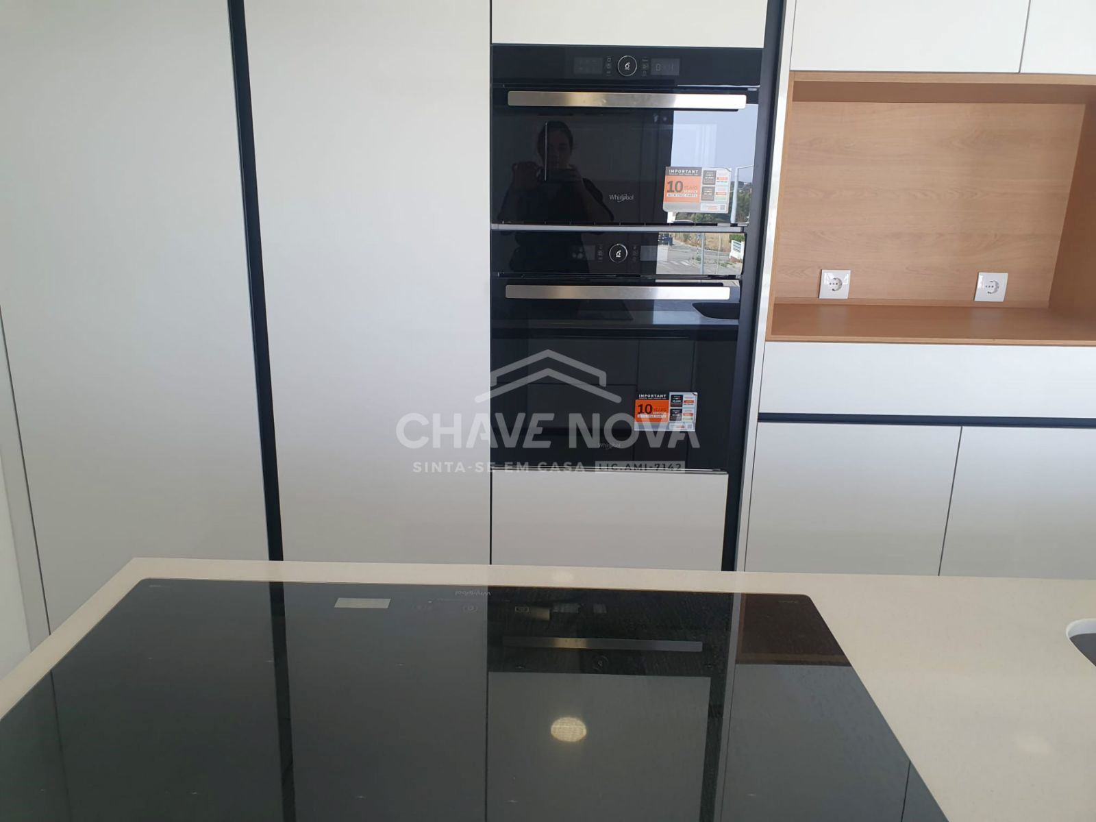 Apartamento T4 para Venda em Corroios Foto 6