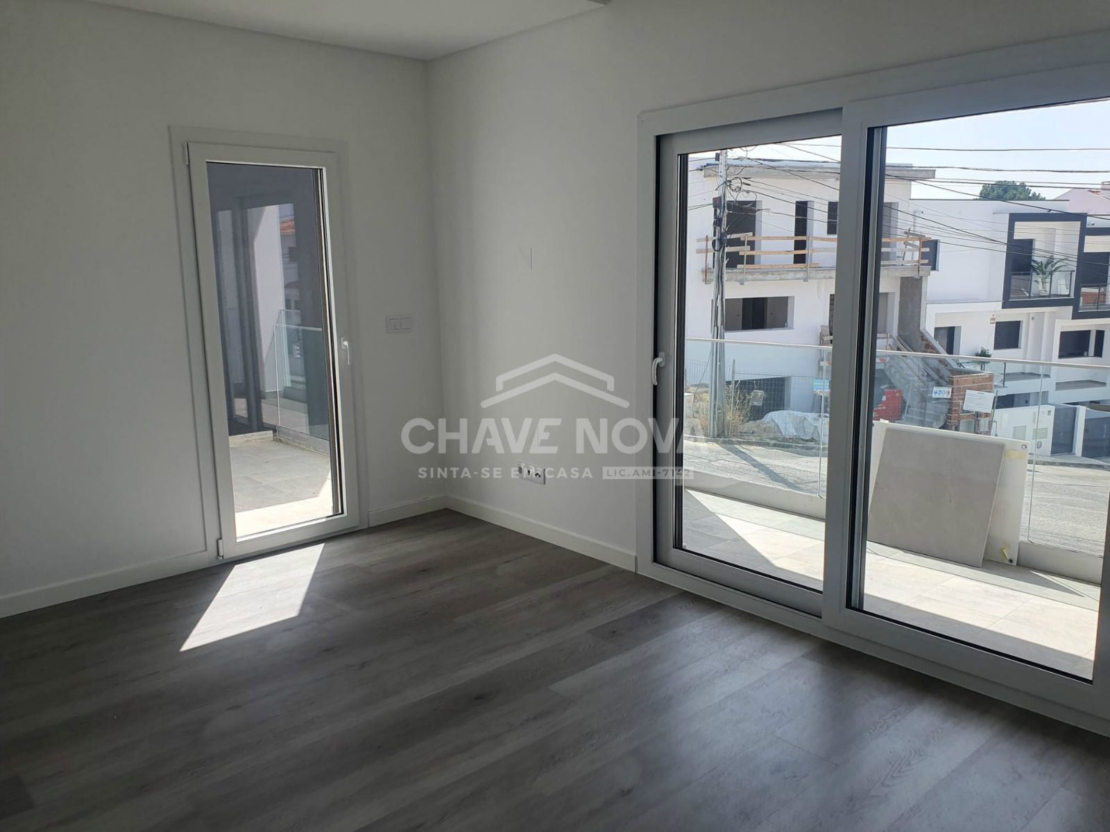 Apartamento T4 para Venda em Corroios Foto 10