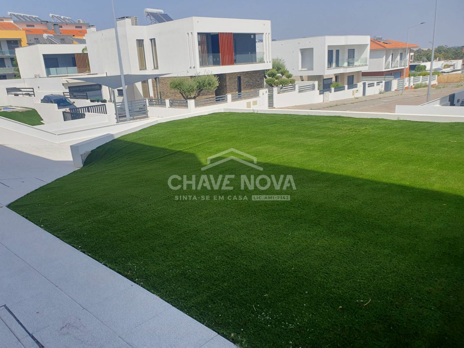 Apartamento T4 para Venda em Corroios Foto 22