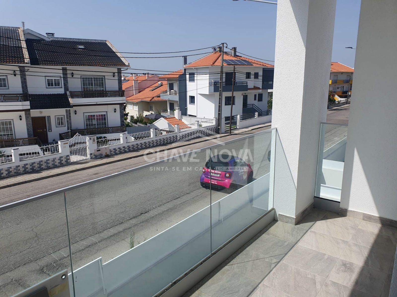 Apartamento T4 para Venda em Corroios Foto 11