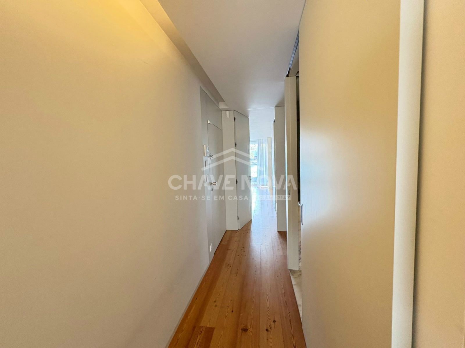 Edifício Cais do Cavaco | Apartamento T3+1 Duplex - Vista exclusiva para o Douro