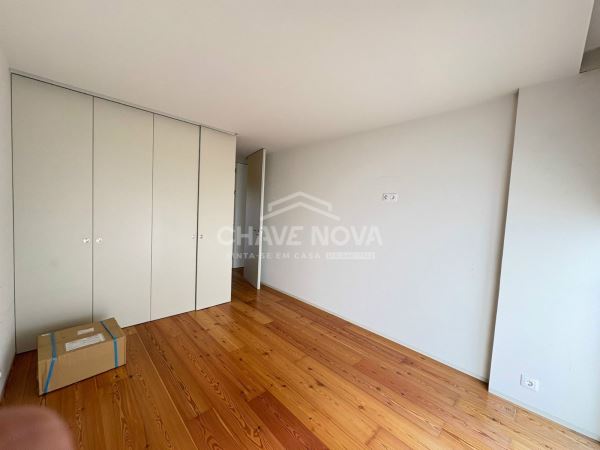 Edifício Cais do Cavaco | Apartamento T3+1 Duplex - Vista exclusiva para o Douro