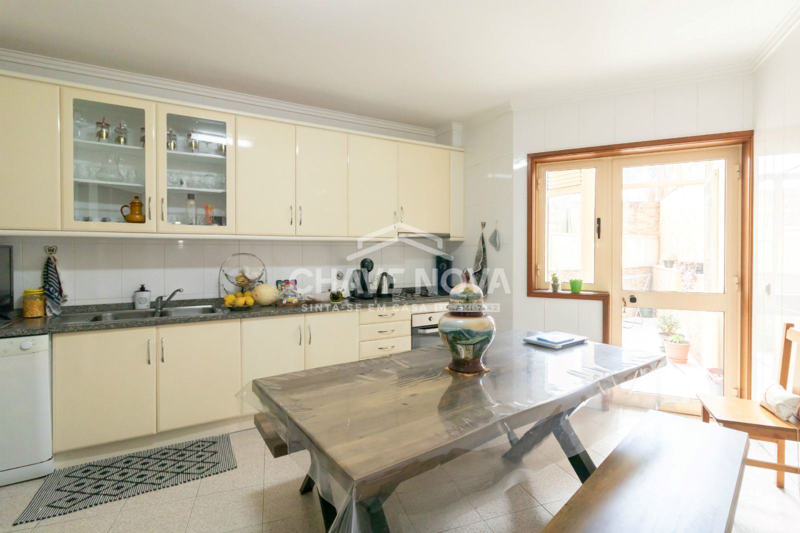 Apartamento T2 para venda em Mosteirô, Santa Maria da Feira 