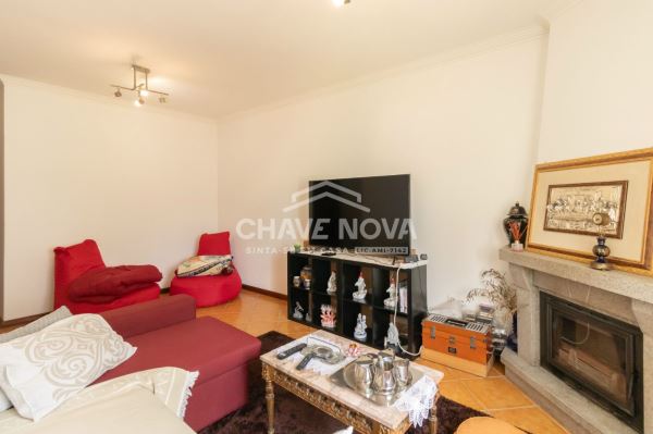 Apartamento T2 para venda em Mosteirô, Santa Maria da Feira 