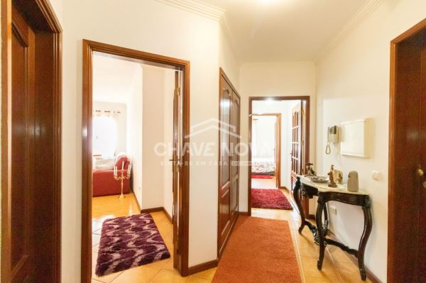 Apartamento T2 para venda em Mosteirô, Santa Maria da Feira 