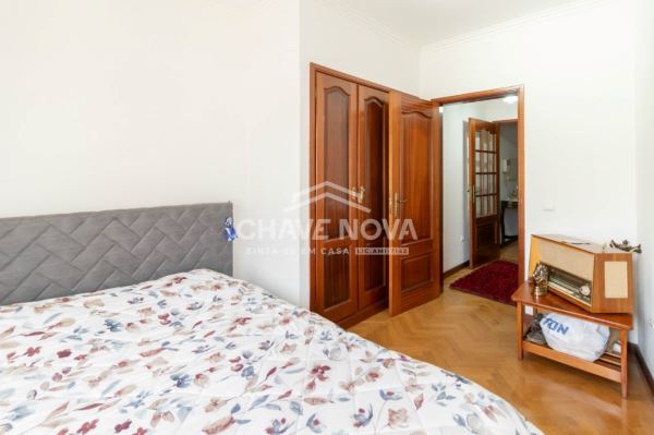 Apartamento T2 para venda em Mosteirô, Santa Maria da Feira 