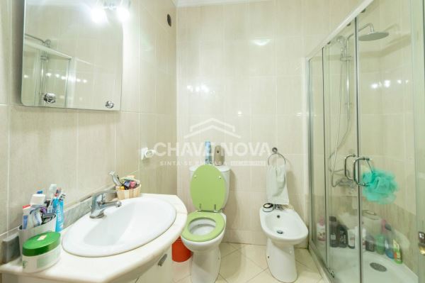 Apartamento T2 para venda em Mosteirô, Santa Maria da Feira 
