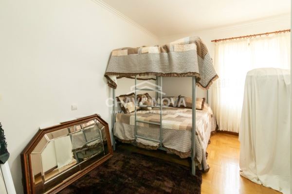 Apartamento T2 para venda em Mosteirô, Santa Maria da Feira 