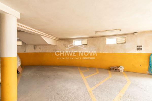 Apartamento T2 para venda em Mosteirô, Santa Maria da Feira 