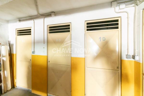 Apartamento T2 para venda em Mosteirô, Santa Maria da Feira 