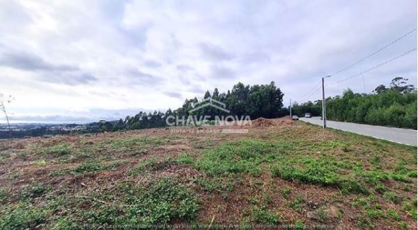 Land for sale in Santa Maria da Feira, Portugal — €2,021,880