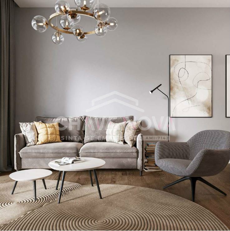 Apartamento T2 para Venda em Alvor Foto 3