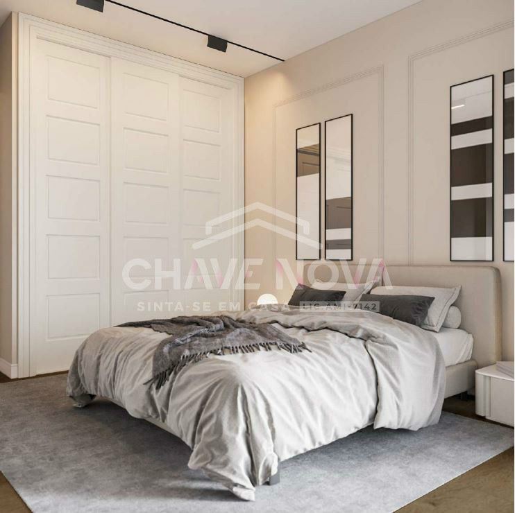 Apartamento T2 para Venda em Alvor Foto 7