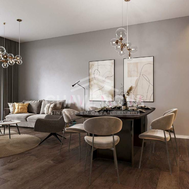 Apartamento T2 para Venda em Alvor Foto 3