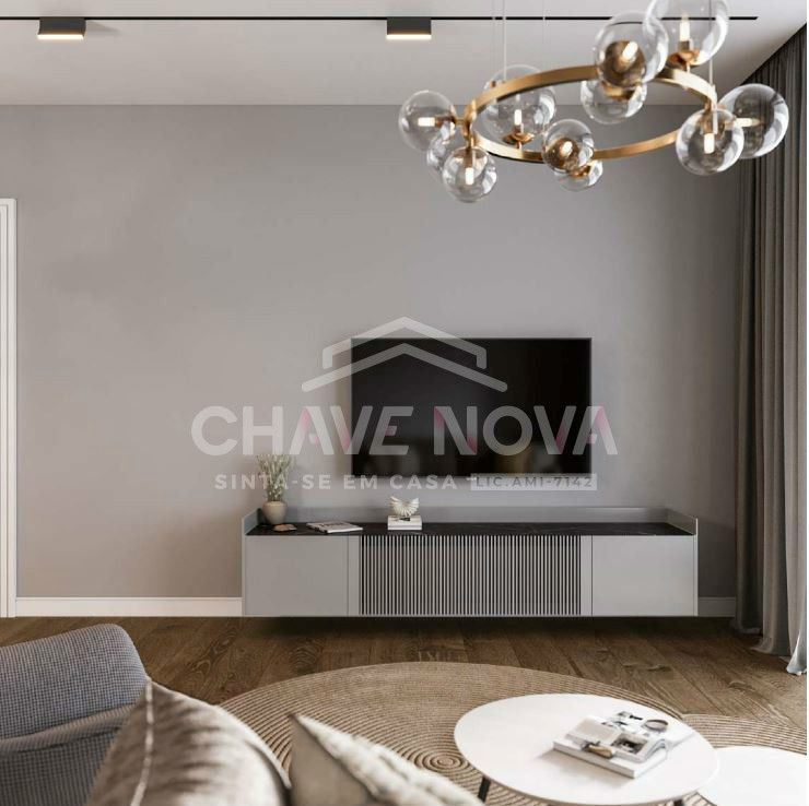 Apartamento T3 para Venda em Alvor Foto 5