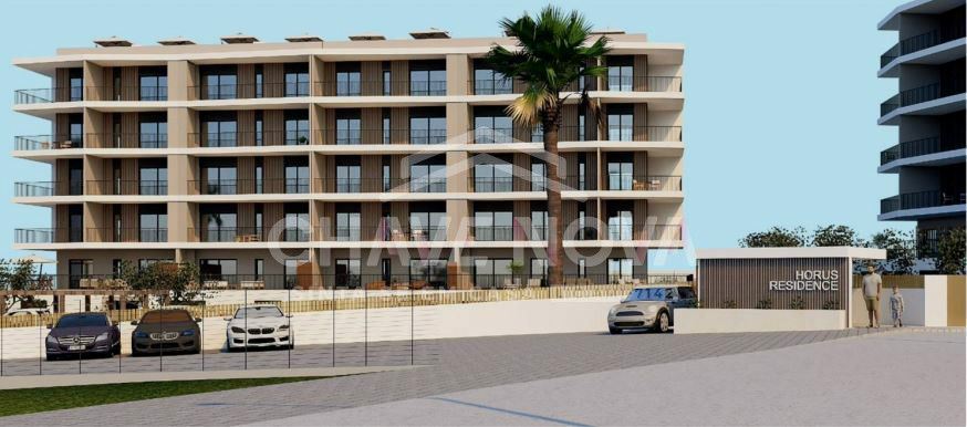 Apartamento T3 para Venda em Alvor