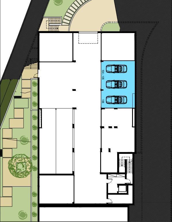 Apartamento T3 para Venda em Alvor Foto 22