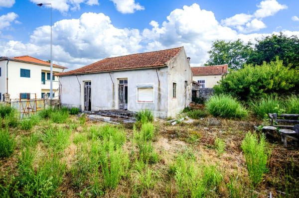 Terreno com 682m² na Madalena