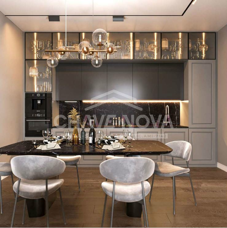 Apartamento T1 para Venda em Portimão Foto 2