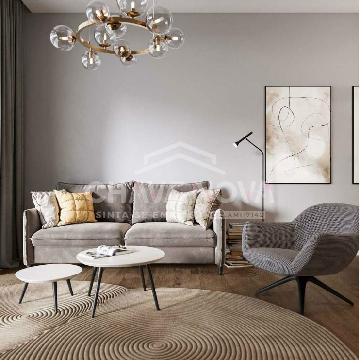 Apartamento T1 para Venda em Portimão Foto 4