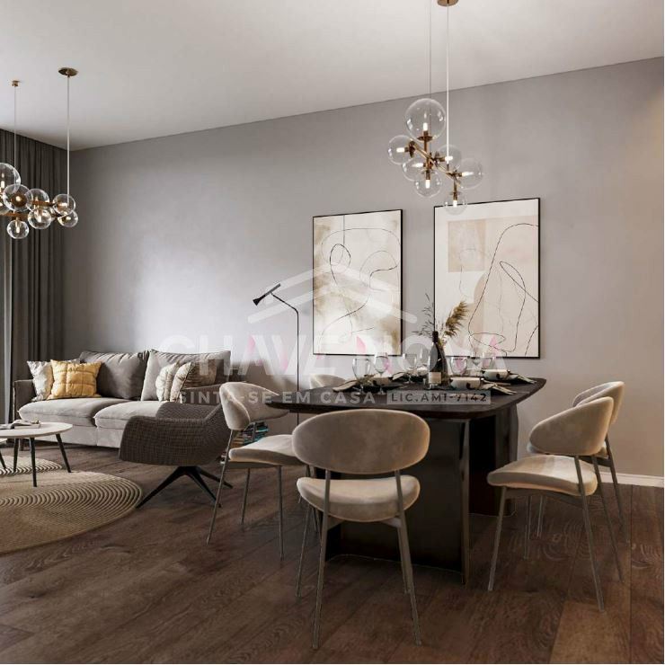 Apartamento T1 para Venda em Portimão Foto 5