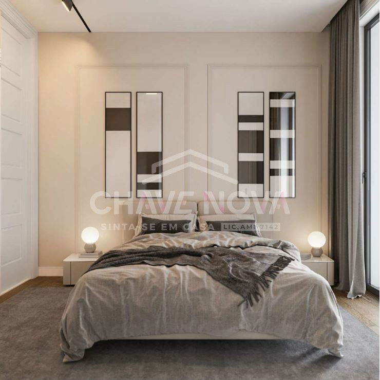 Apartamento T1 para Venda em Portimão Foto 6