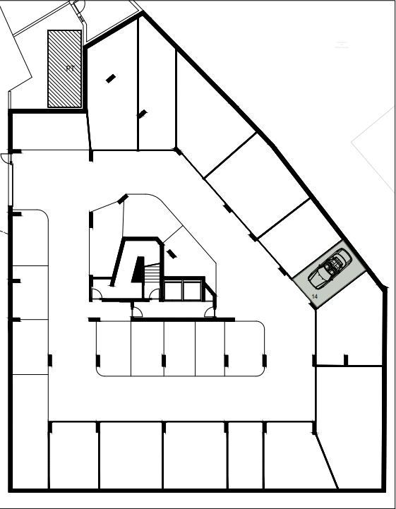 Apartamento T1 para Venda em Portimão Foto 20
