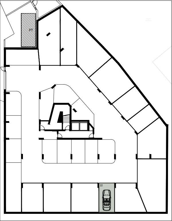 Apartamento T2 para Venda em Portimão Foto 20
