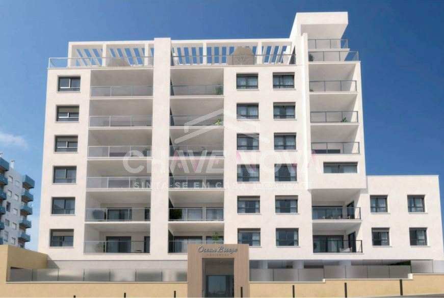 Apartamento T2 para Venda em Portimão