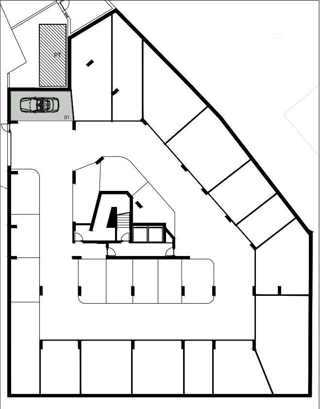 Apartamento T2 para Venda em Portimão Foto 20