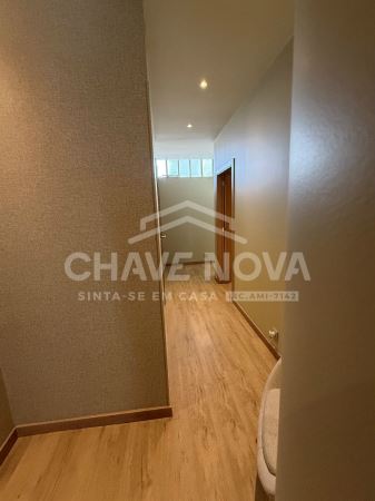 Clínica para trespasse, à Av. da Boavista, Porto