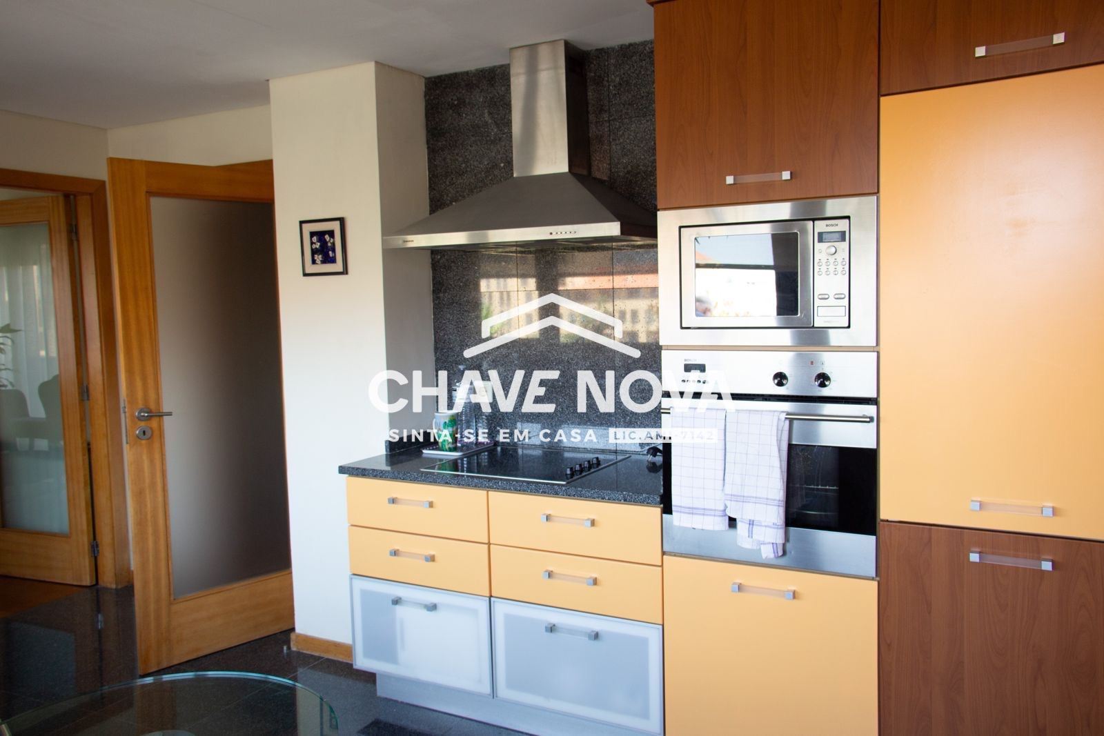 Apartamento T5 para Venda em Paranhos