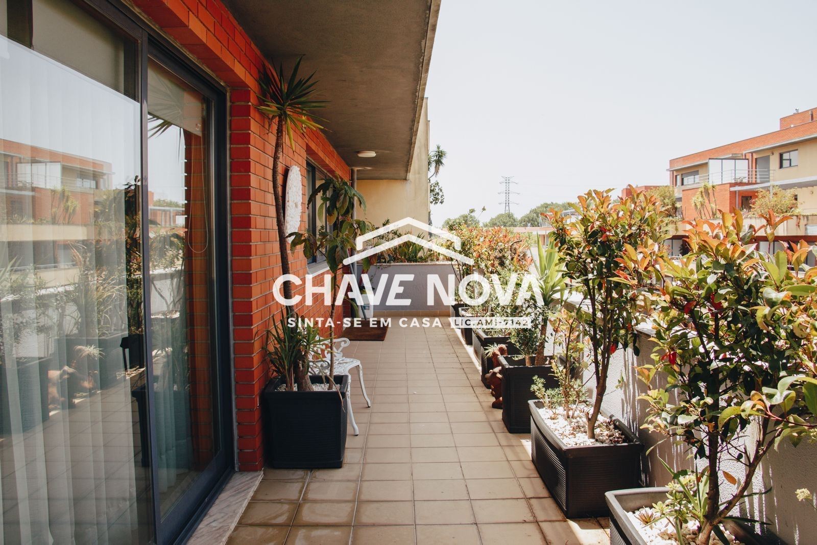 Apartamento T5 para Venda em Paranhos