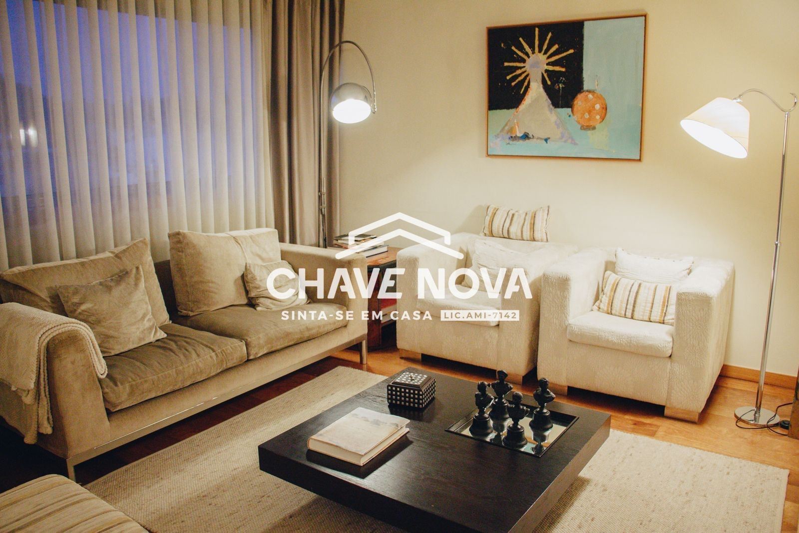 Apartamento T5 para Venda em Paranhos