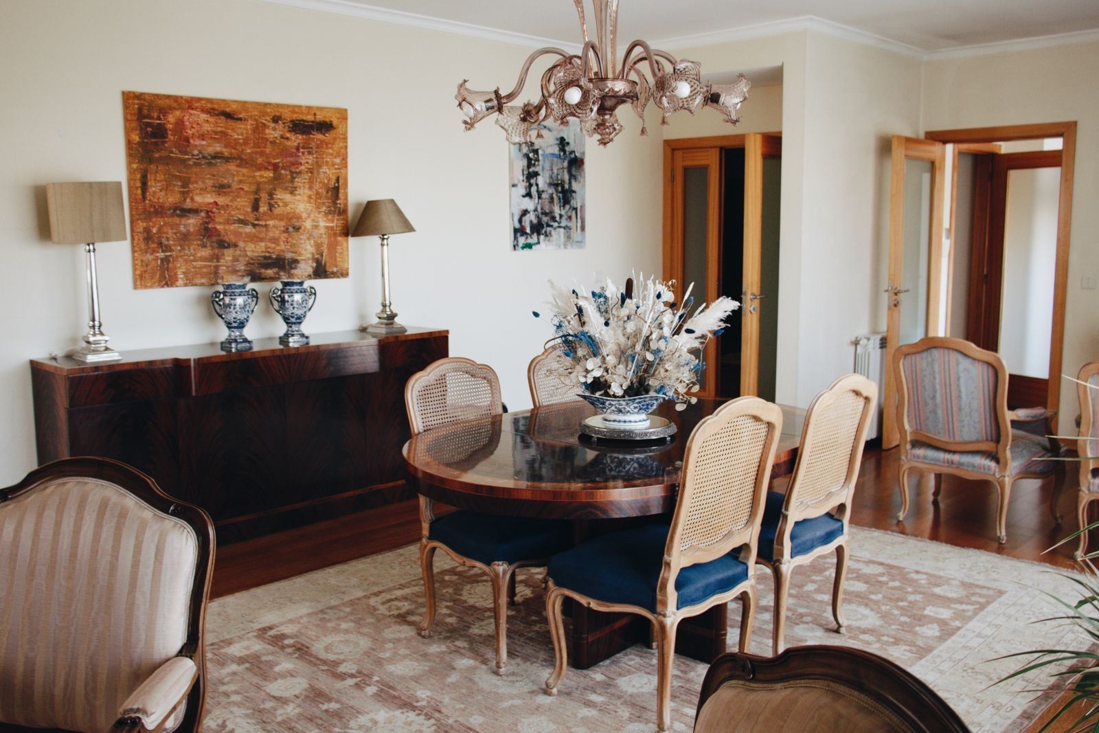 Apartamento T5 para Venda em Paranhos