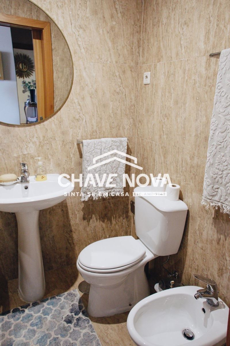 Apartamento T5 para Venda em Paranhos