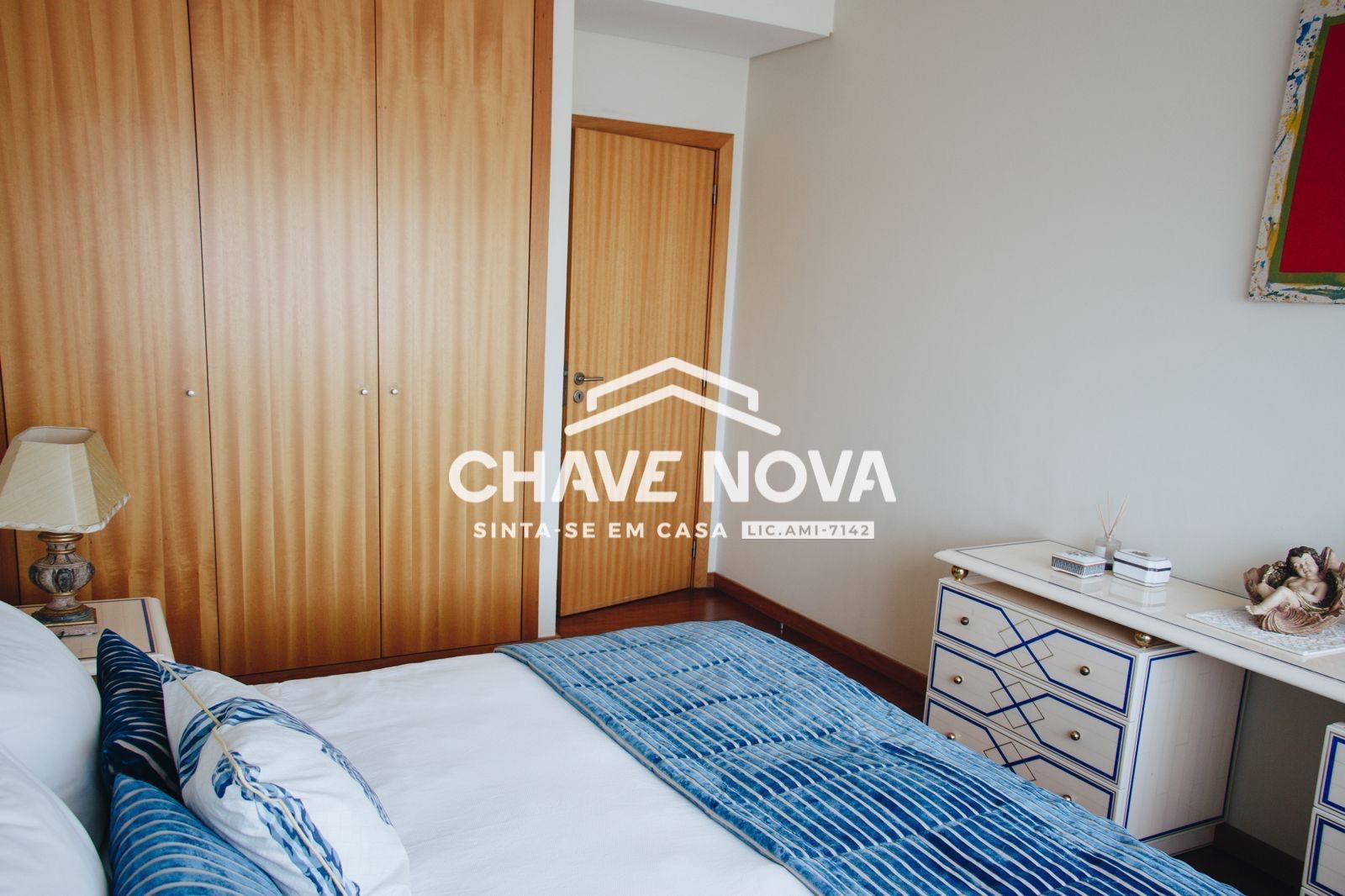 Apartamento T5 para Venda em Paranhos