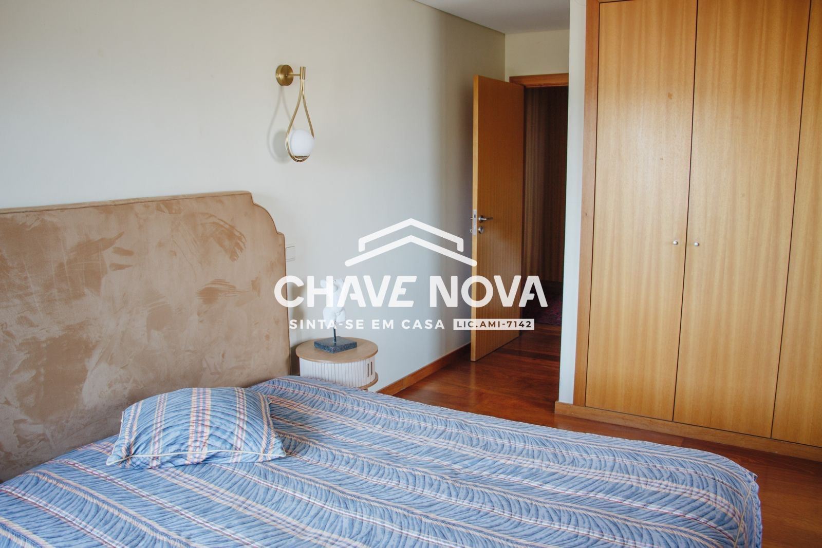 Apartamento T5 para Venda em Paranhos